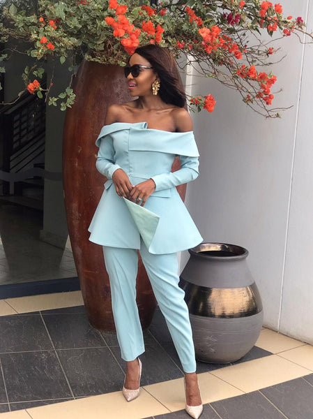 Ukara Pants (Various Colours)